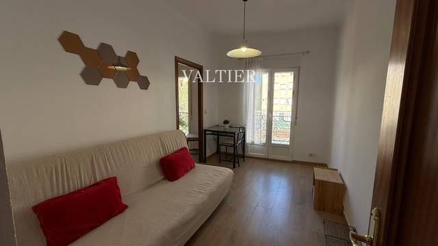 Piso en Alquiler en Calle de Juan Álvarez Mdizábal, en Casa de Campo