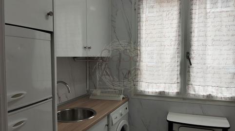 Foto 2 de Pis de lloguer a Rafaela Ybarra Kalea, San Pedro de Deusto - La Ribera, Bilbao