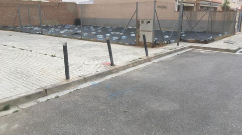 Foto 3 de Residencial en venda a Carrer Cózar, 26, Nuevo Centro, Sagunto / Sagunt