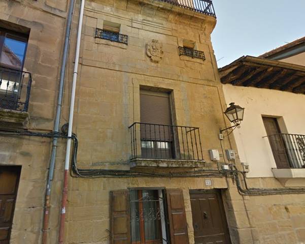 Piso en Venta en C/ Mayor en Labastida / Bastida