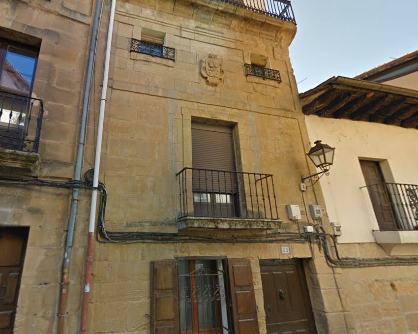 Flat for sale in C/ Mayor, Labastida / Bastida