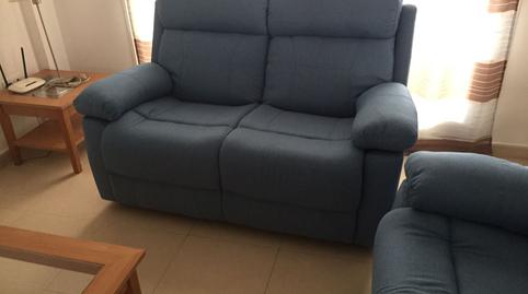 Foto 2 de Apartament de lloguer a Calle Hacien Riquelme Vial Pral, Jerónimo y Avileses,  Murcia Capital