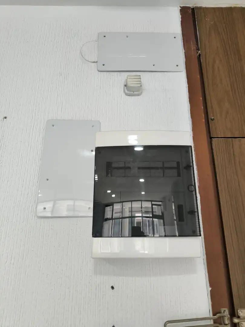 Büro zur Miete in Cádiz mit Klimaanlage