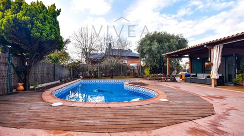 Photo 4 of Houses for sale in Can Font - Ca n'Avellaneda, Castellar del Vallès