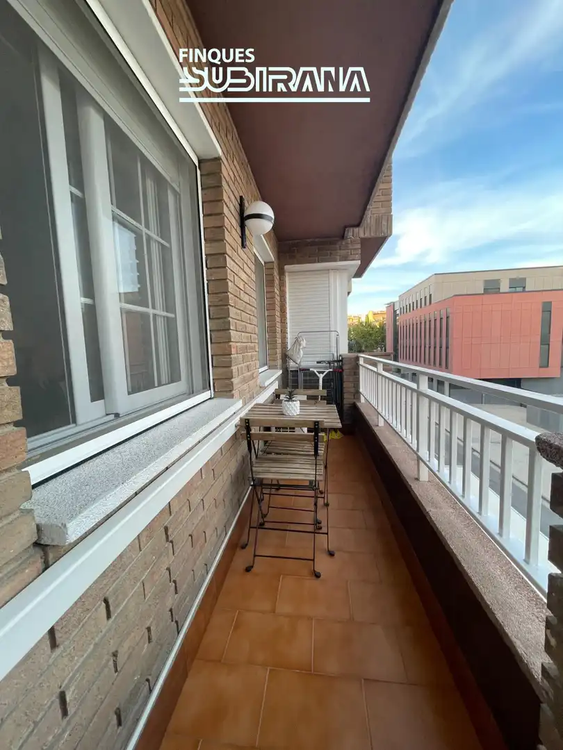 Piso con terraza en venta en Centre, imagen 38