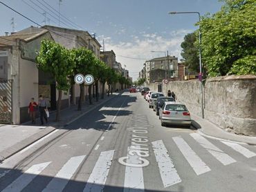 Terreno residenziale in vendita a Barceloneta -  Molí d'en Rovira