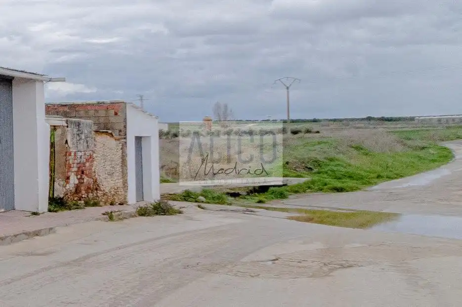 Casa o xalet en venda en Cózar