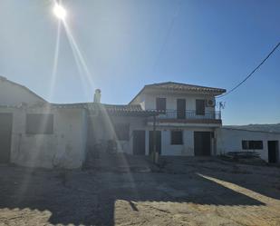 Exterior view of Country house for sale in Ronda  with Heating and Storage room