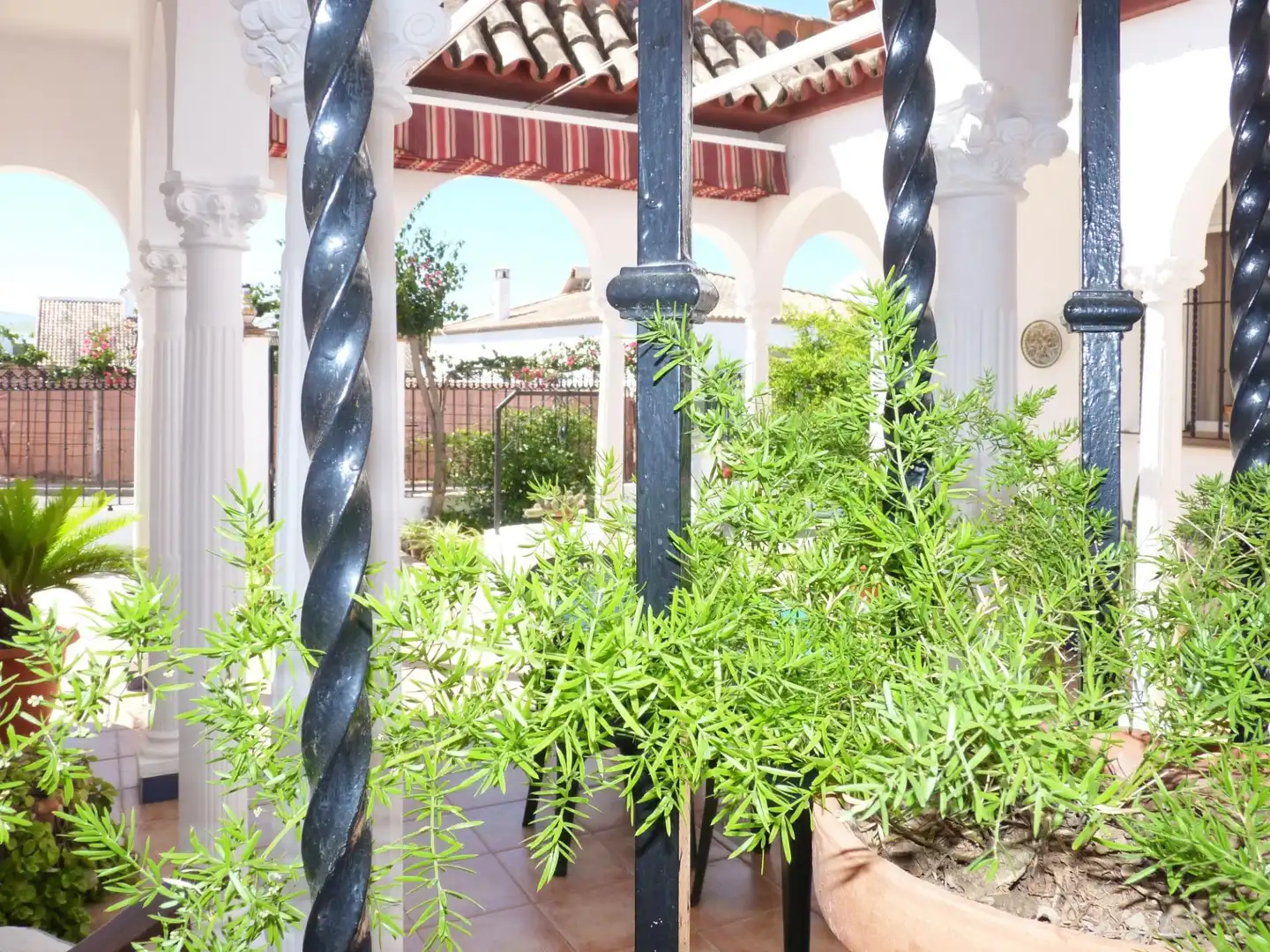 Terrace of Houses for sale in Montellano  with Air Conditioner, Heating and Private garden