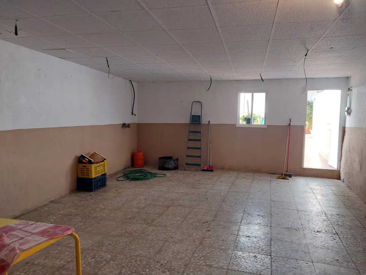 Casa adosada en venta en Bujalance