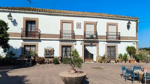 Foto 3 de Casa o chalet en venta en Ch-2, 304, Encinarejo de Córdoba,  Córdoba Capital