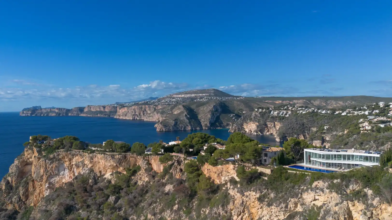 Chalet con piscina en venta en Portichol - Balcón al Mar, imagen 4