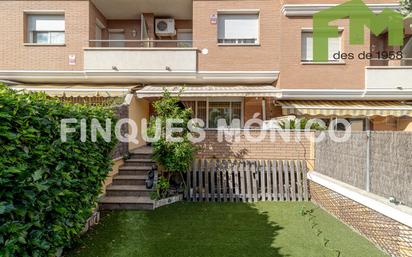 Terrace of House or chalet for sale in Vilassar de Mar  with Air Conditioner and Terrace