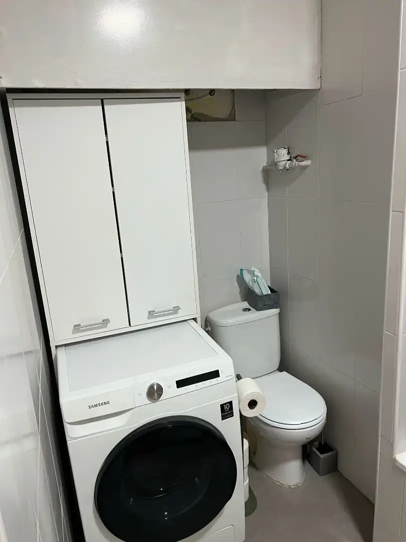 Baño de Piso en venta en Mont-roig del Camp con Aire acondicionado, Terraza y Trastero