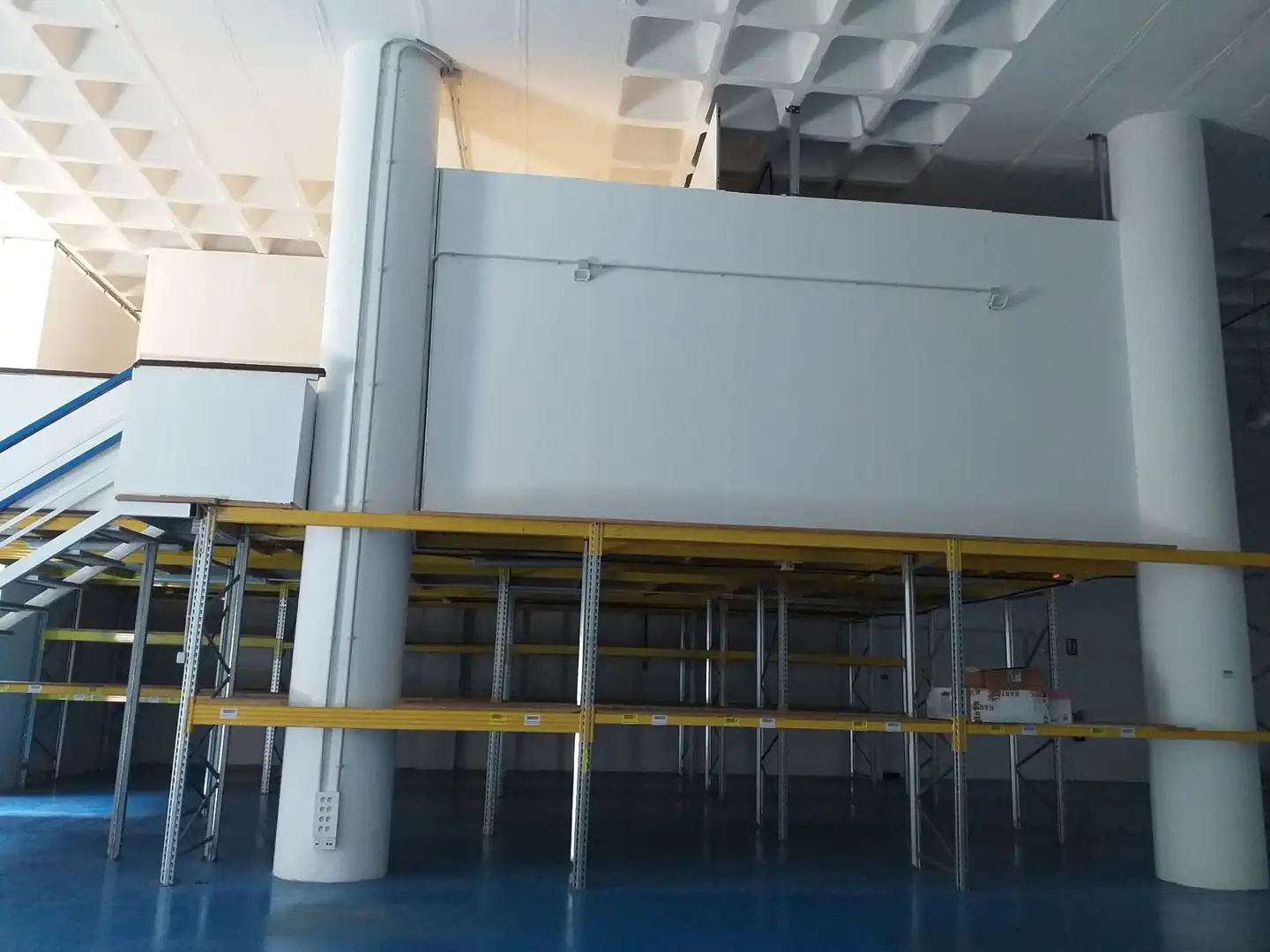 Fabrikhallen zur Miete in Santa Cruz de Tenerife