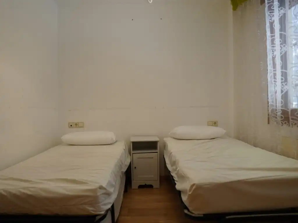 Apartamento con ascensor en alquiler en Avenida de Pineta 27, imagen 16