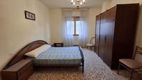 Bedroom of Flat for sale in La Roda  with Balcony