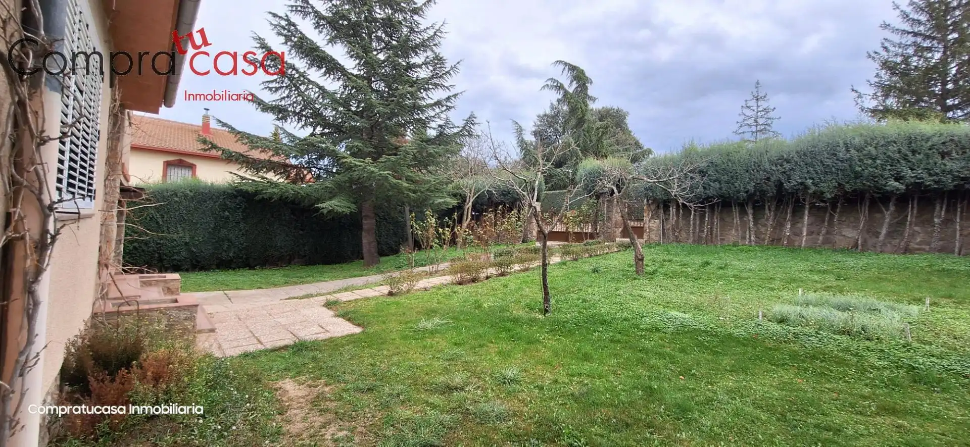 Xalet amb jardí en venda a Calle de los Potros, imagen 54