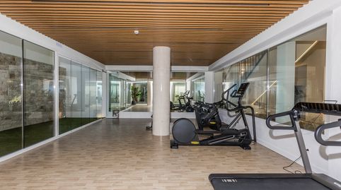 Foto 5 de Apartamento de alquiler en Cr Cabo de la Nao Pla, 4, Centro ciudad, Jávea / Xàbia