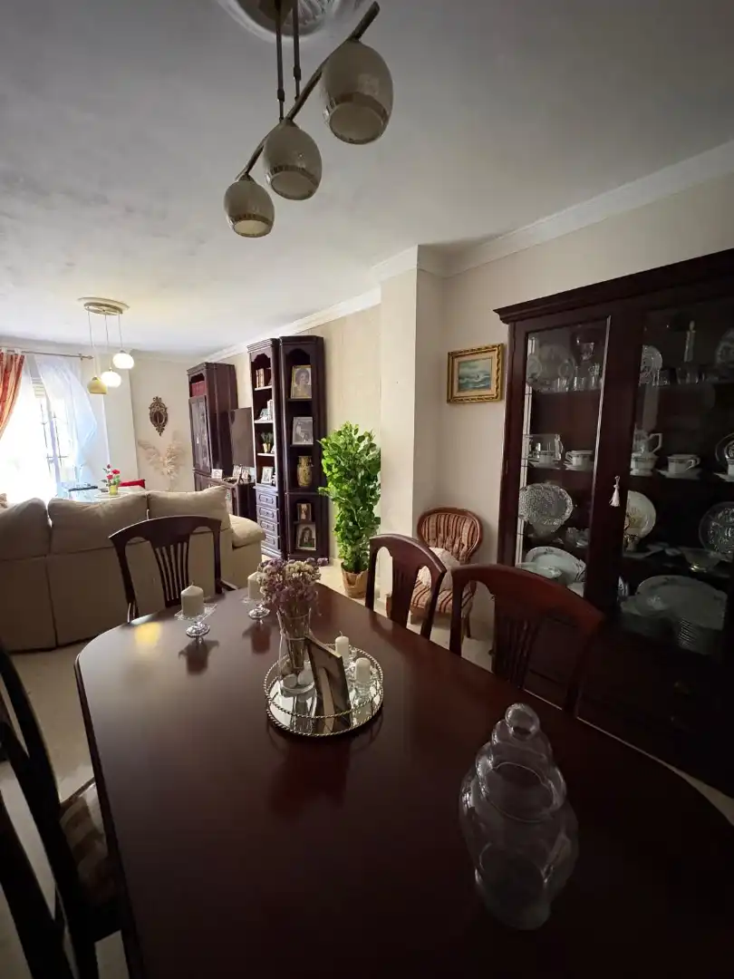 Appartement avec terrasse à vendre à Madre de Dios - Vallesequillo, imagen 4