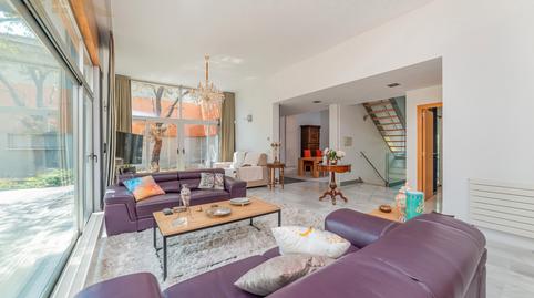 Foto 5 de Casa o xalet en venda a Calle Veintisiete, Navalquejigo - Los Arroyos, El Escorial