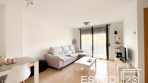 Foto 3 de Piso en venta en Arenys de Munt, Barcelona