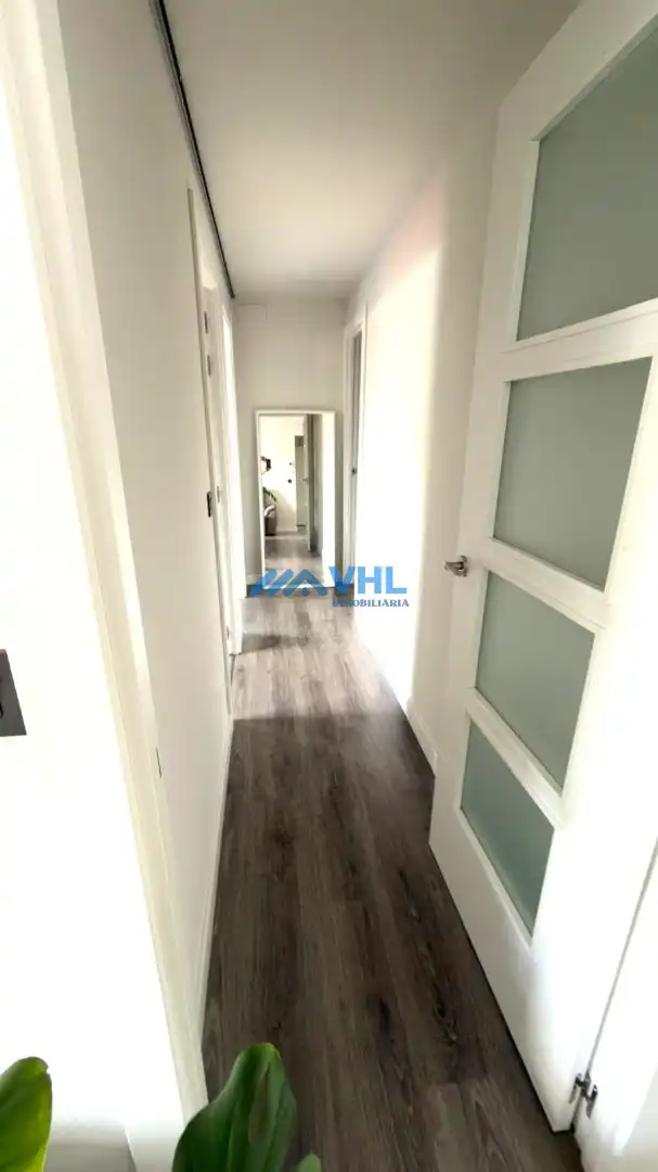 Piso de alquiler en Castro-Urdiales con Calefacción, Terraza y Amueblado