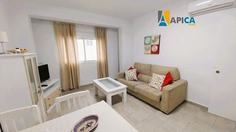 Foto 4 de Piso en venta en Conil, Conil de la Frontera