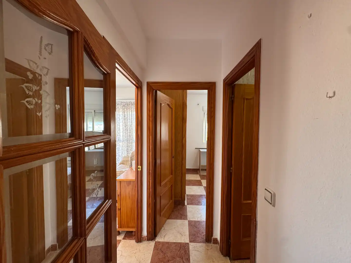 Habitación en Calle Maestro Chapí, Parque Ayala - Jardín de la Abadía - Huelín