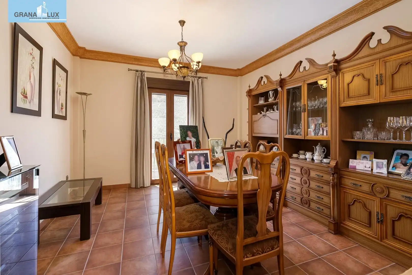 Casa rustica con terrazza in vendita a Montefrío, imagen 14