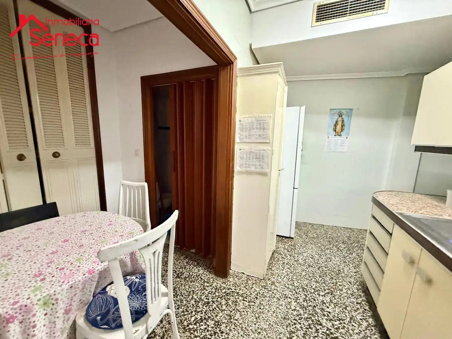 Piso en venta en Córdoba con Aire acondicionado