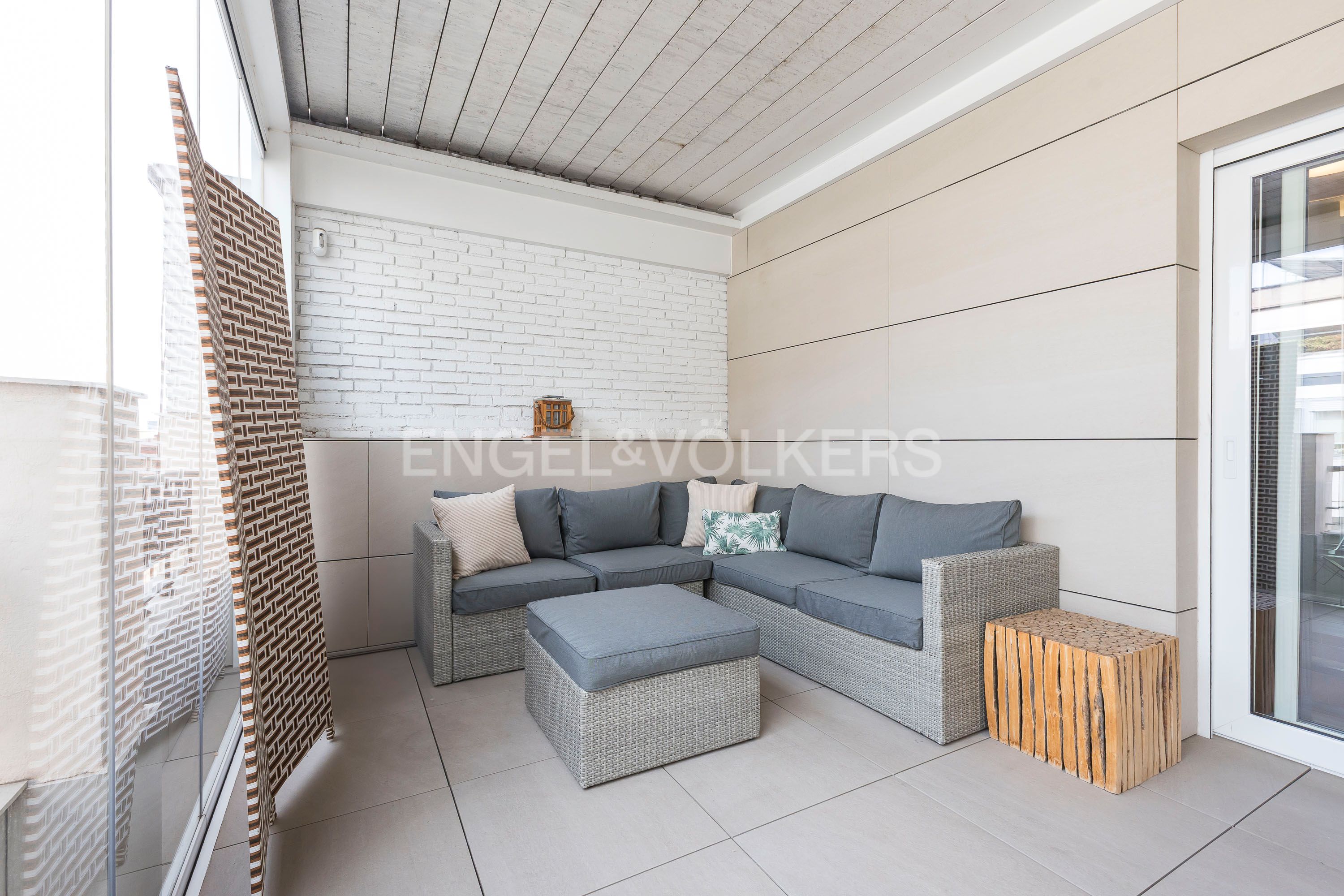 Àtic de lloguer a Goya