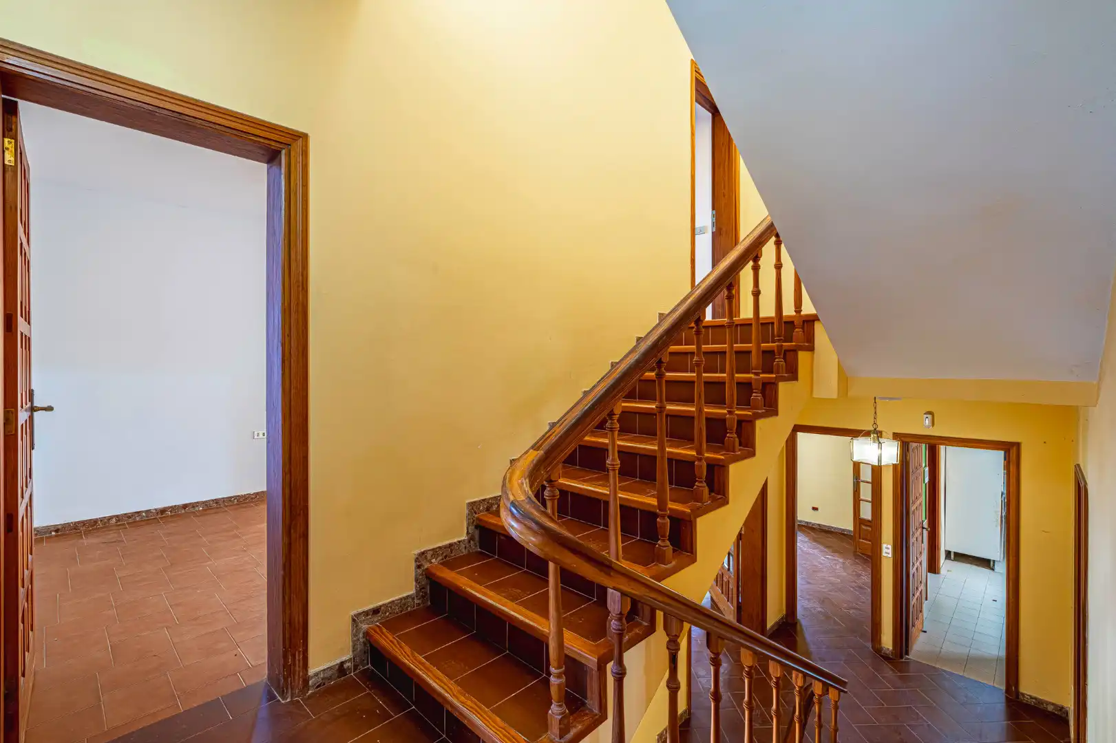 Casa o chalet en venta en El Rosario con Aire acondicionado, Jardín privado y Terraza