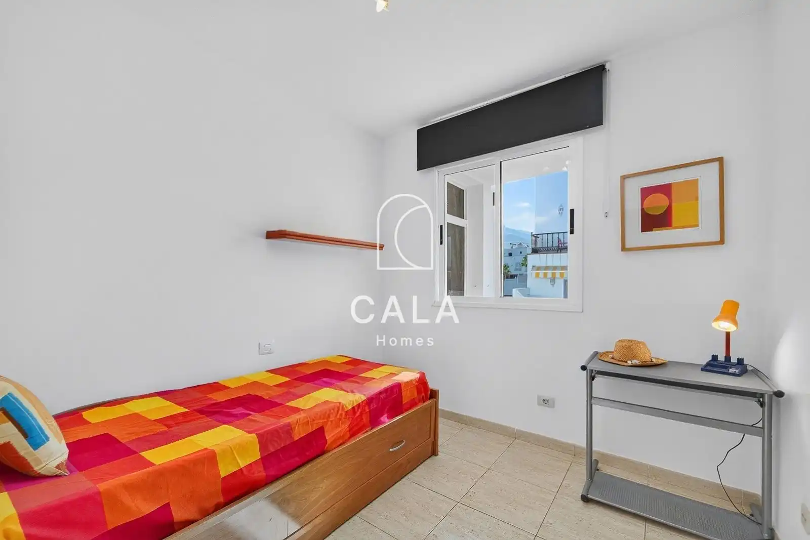 Attique avec terrasse à vendre à Callao Salvaje - Playa Paraíso, imagen 13