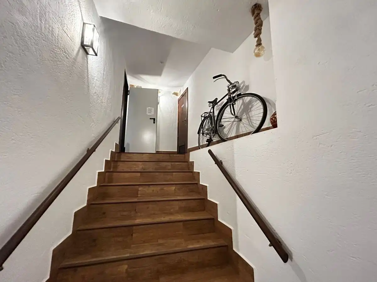 Edificio en venta en Pozohondo