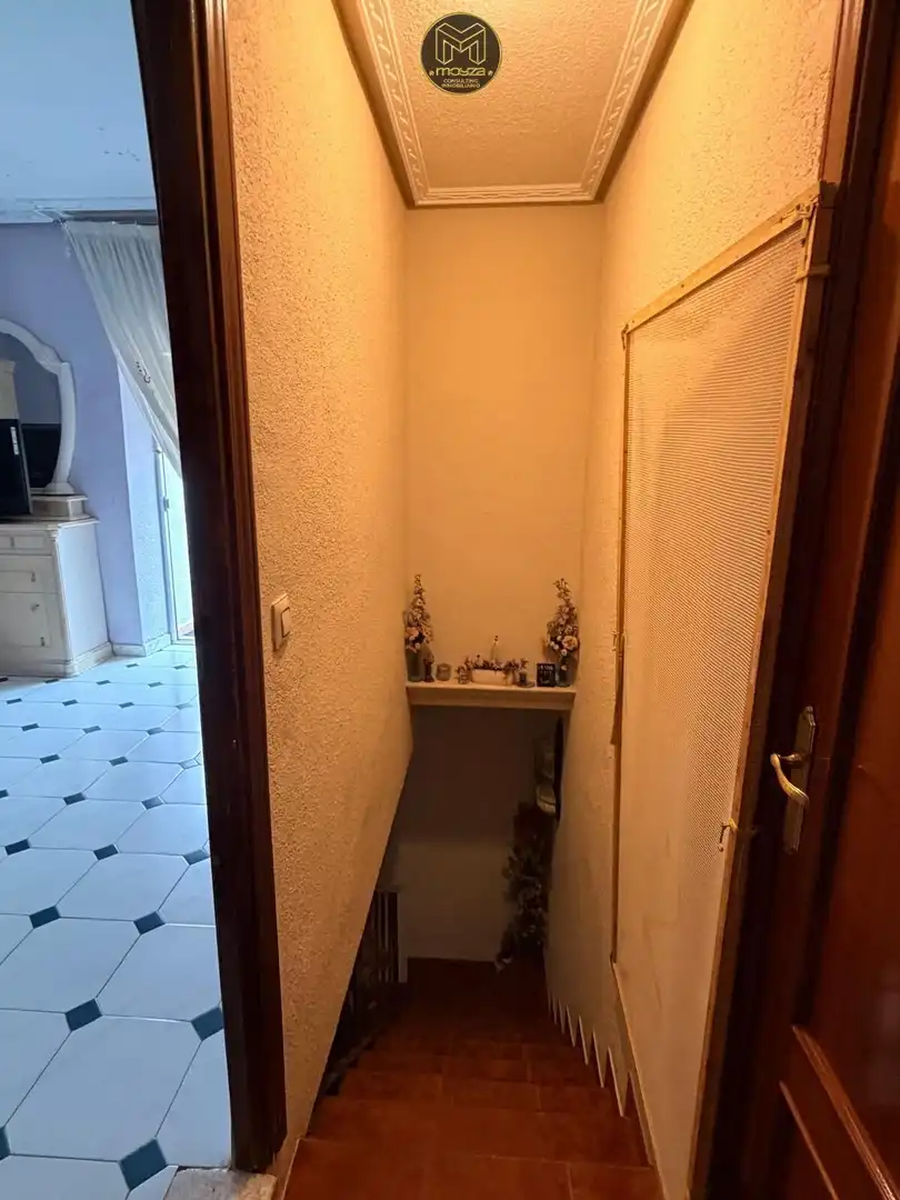 Casa con terraza en venta en Santa Isabel, imagen 40