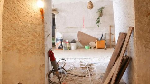 Foto 4 de Finca rústica en venda a Camino de Lo Candel, 42, La Murada - Los Vicentes, Orihuela