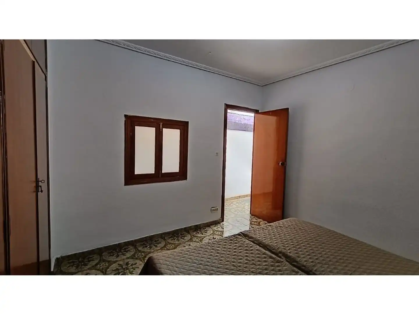 Dormitori de Finca rústica en venda en Burriana / Borriana