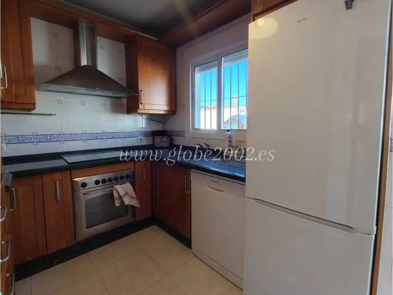 Detached house with garden for sale in Las Lagunas - Campano, imagen 24