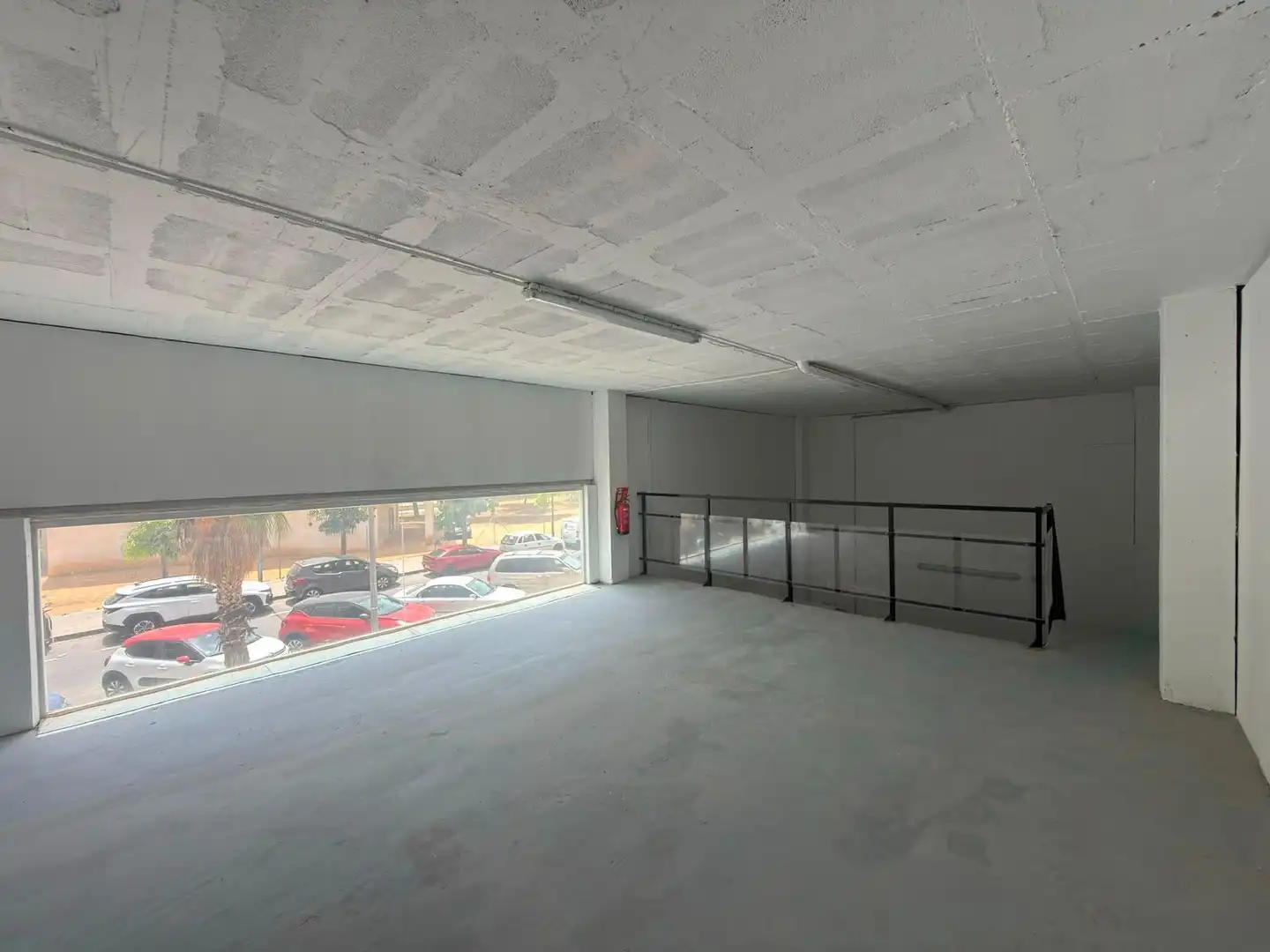 Local comercial en venta en Campoamor - Altozano, imagen 8