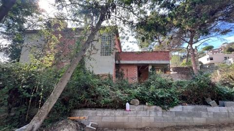 Foto 2 de Edifici en venda a Pous, Vilanova del Vallès, Barcelona