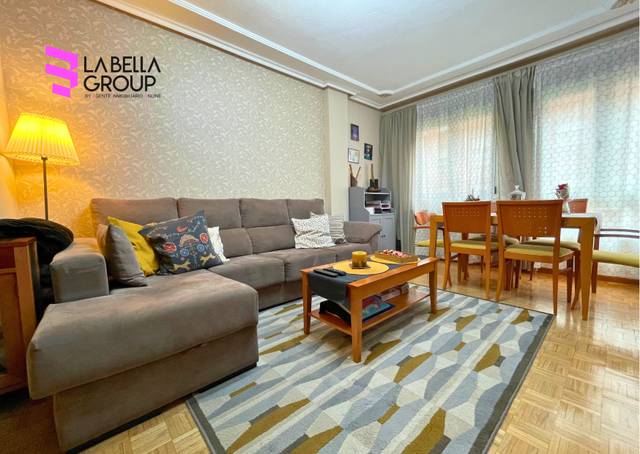 Piso en Venta en Avenida Méjico en San Pedro - Siana