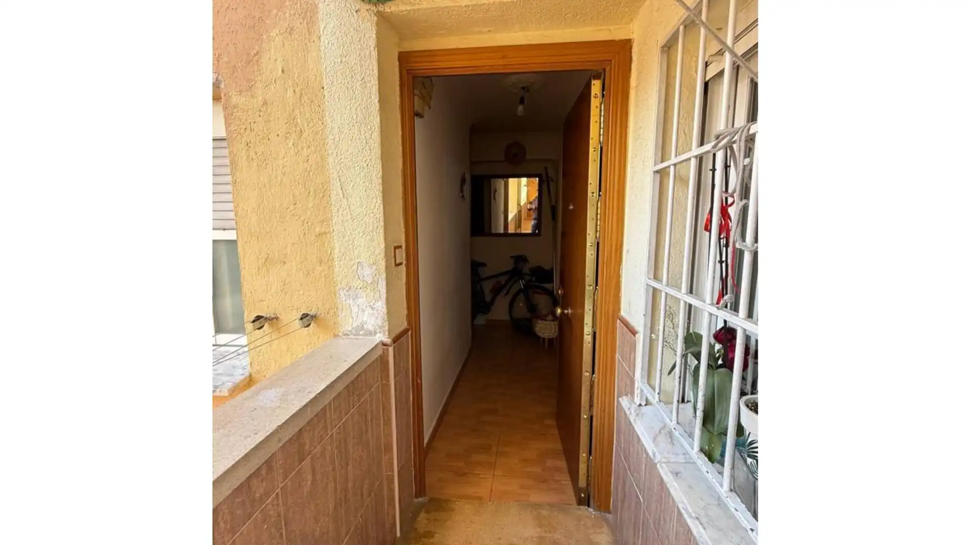 Flat for sale in  Madrid Capital