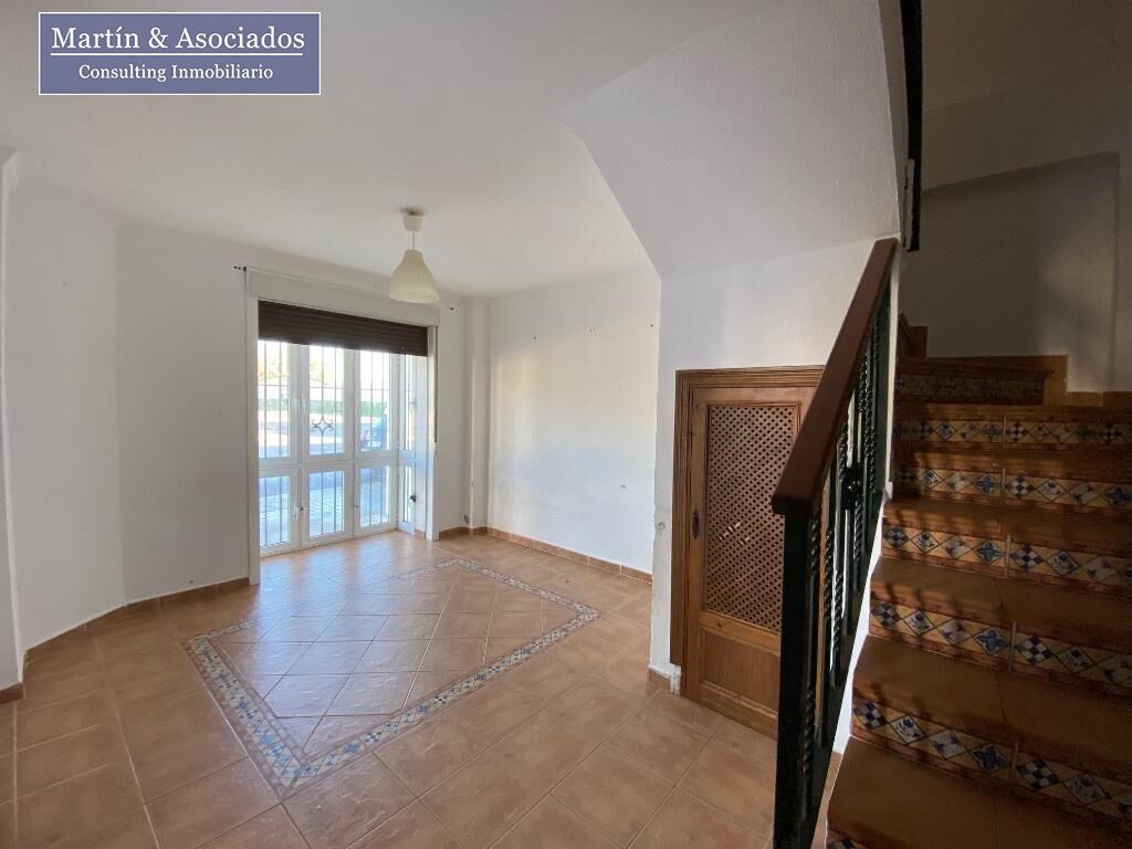 Single-family semi-detached for sale in Barbate  with Terrace, Storage room and Alarm