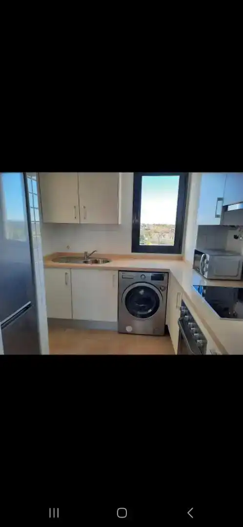 Apartamento de alquiler en Murcia, Murcia