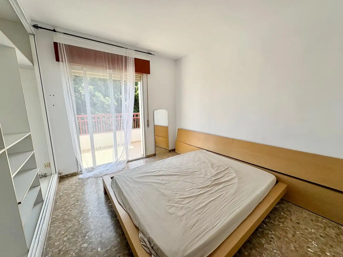Dormitori de Casa adosada en venda en Vélez-Málaga amb Terrassa
