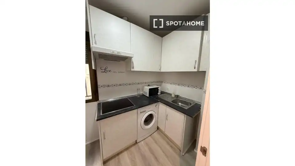 Piso en alquiler en Centro, imagen 8