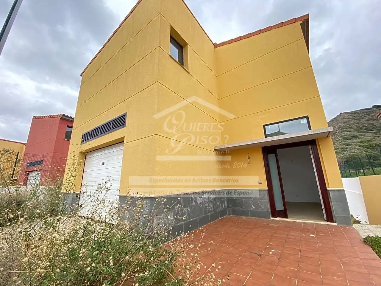 Edificio en venta en A Los Hoyos, Tafira