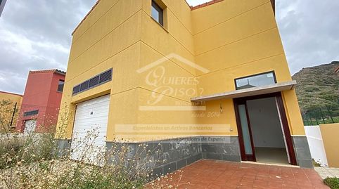 Foto 2 de Edificio en venta en A Los Hoyos, Tafira, Las Palmas de Gran Canaria