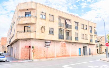 Exterior view of Flat for sale in Villamayor